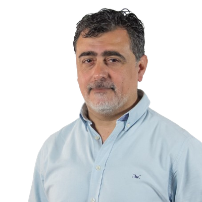 Pablo Cid