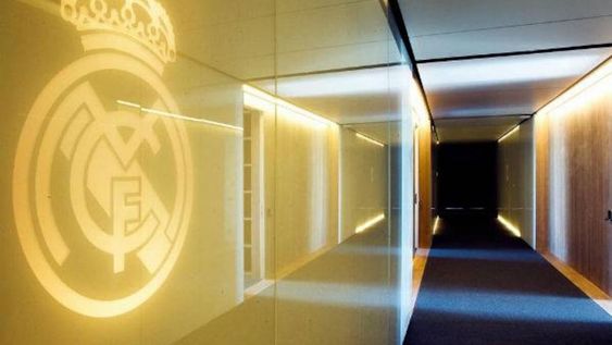 Conocé cómo es la residencia donde concentra el Real Madrid