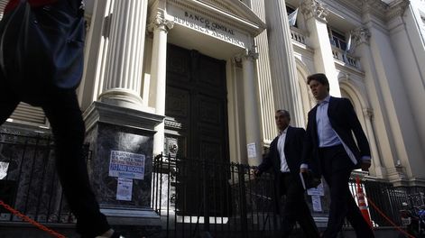 ¿Qué puede pasar hoy? - Por Rodolfo  Cavagnaro