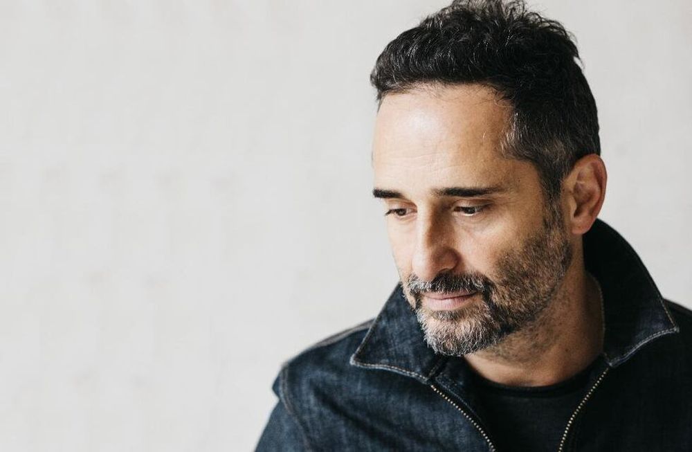Ya se venden las entradas para ver a Jorge Drexler en Mendoza