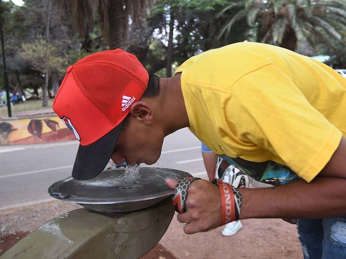 Foto: José Gutiérrez / Los Andes