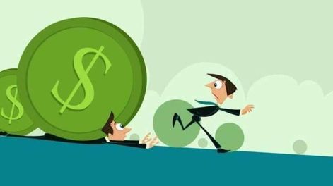 Las tres causas de una inflación sin techo - Por Rodolfo Cavagnaro