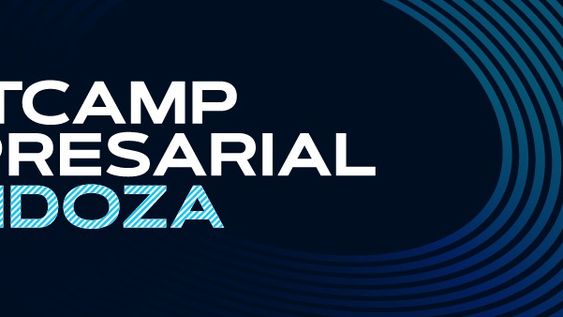 bootcamp empresarial mendoza 2025 : una alianza publico-privada para potenciar el talento y la innovacion en la region