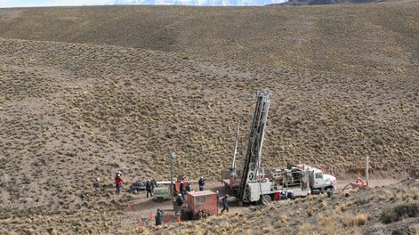 Firmantes del Conicet que declaran en contra del sustento de las familias mineras