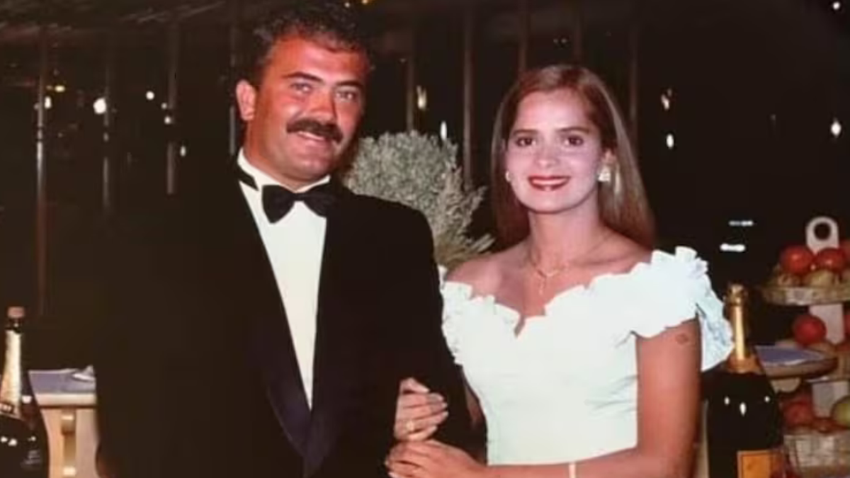 Detuvieron en España a Marcelo Pelegri, ex marido de Grecia Colmenares, por presunta estafa