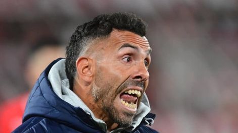 Los Andes | Carlos Tevez criticó a Boca e Independiente