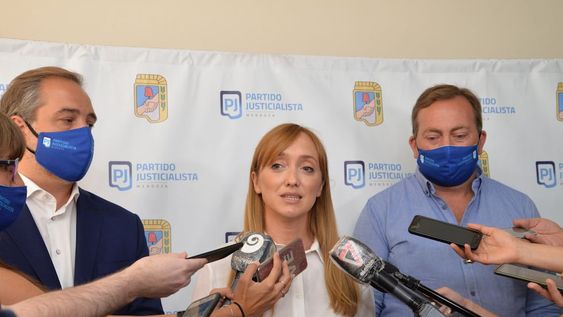 El PJ no acompañará la reforma constitucional propuesta por Suárez