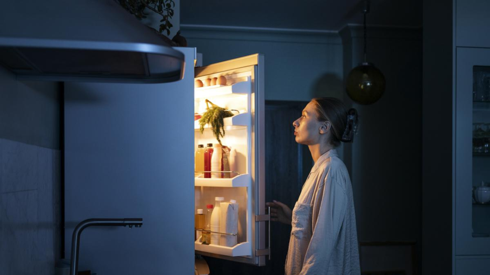 ¿Cenás muy tarde? Los especialistas advierten sobre este hábito nocturno.&nbsp;