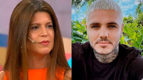 Hubo demasiada provocación: la abogada de Mauro Icardi apuntó contra Wanda Nara