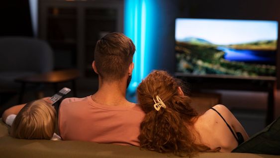 Las series más vistas de Paramount+ en Argentina para este 03 de noviembre