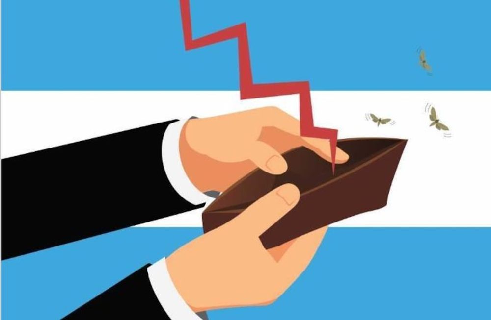 ¿Cuánto cayó el poder adquisitivo en el primer año de gobierno de Alberto Fernández?