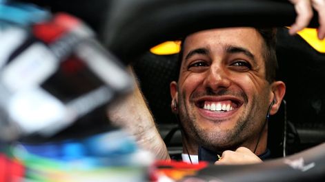 Fórmula 1: Ricciardo será piloto Renault en 2019