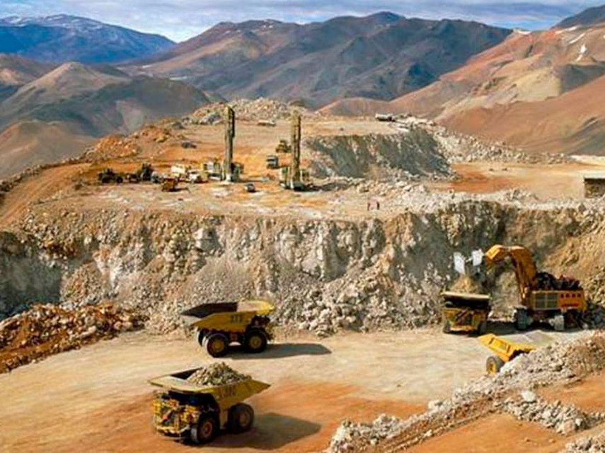 Una Jornada Estudiantil de Minería en San Juan superó las fronteras de la provincia&nbsp;