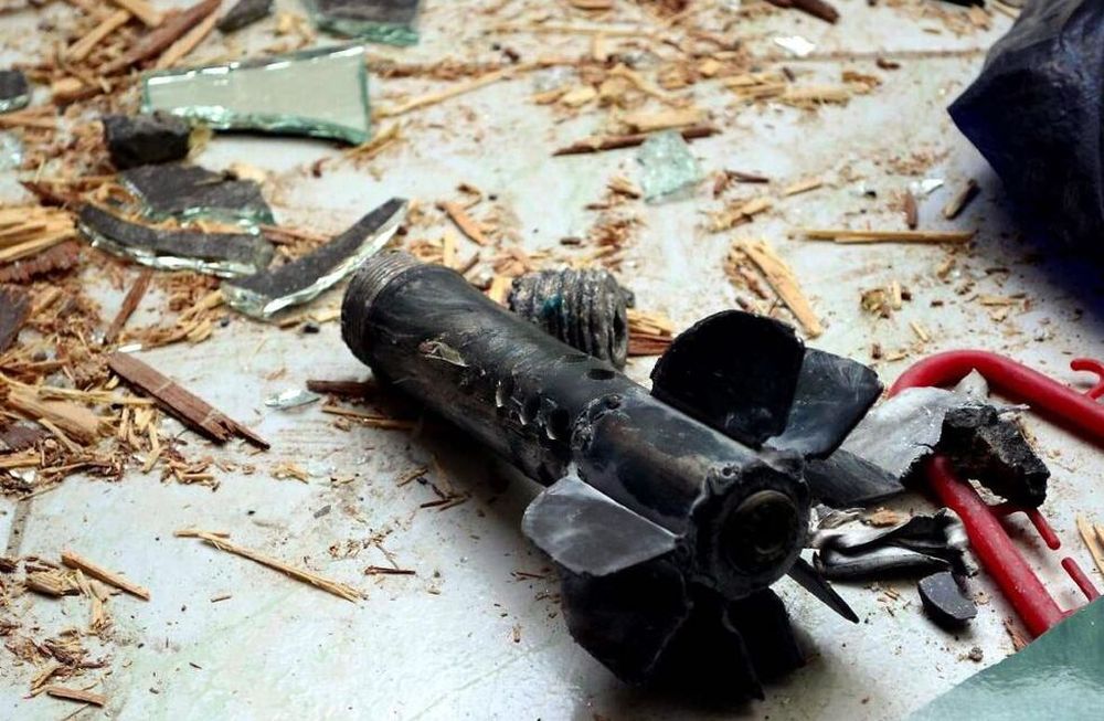 Siria cumplió con destruir su sistema de armas químicas