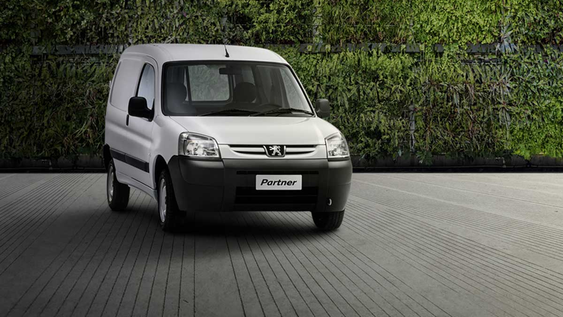 Peugeot Partner: cambió su precio y sorprendió a todos en agosto 2025