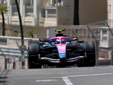 F1: Colapinto terminó 15° en la primera práctica del GP de Mónaco, que lideró Leclerc. F1: Colapinto terminó 15° en la primera práctica del GP de Mónaco, que lideró Leclerc.