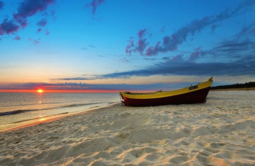 Las mejores playas argentinas, según ChatGPT