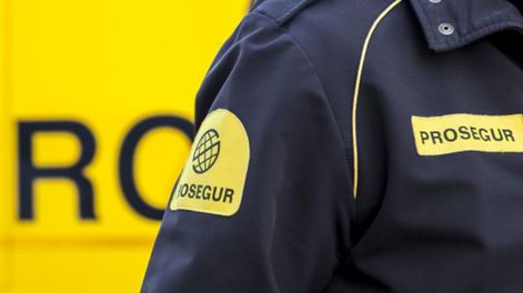 La empresa de seguridad privada busca personal en Mendoza con experiencia en ventas comerciales. Foto: Prosegur