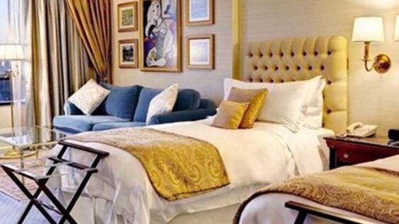 Inesperada excepción en la cuarentena mendocina: se podrá pasar una noche en un hotel