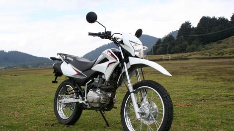 cuanto sale la moto honda xr150l con precio actualizado en abril 2026 en argentina