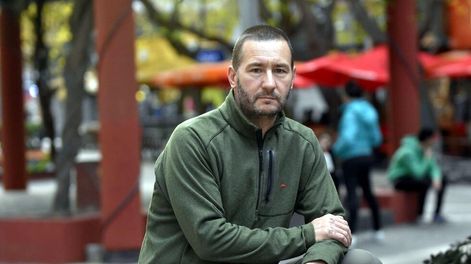 Sergio Furlán: forjando el futuro de la Educación Física