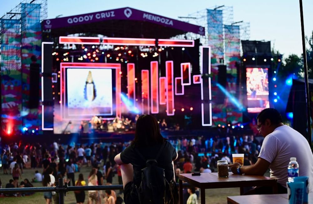 Artistas mendocinos a escena: ya abrió la convocatoria de bandas para la Fiesta de la Cerveza 2023