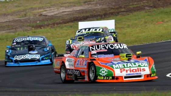 Pilotos de TC podrán elegir un reemplazo si dan positivo de Coronavirus