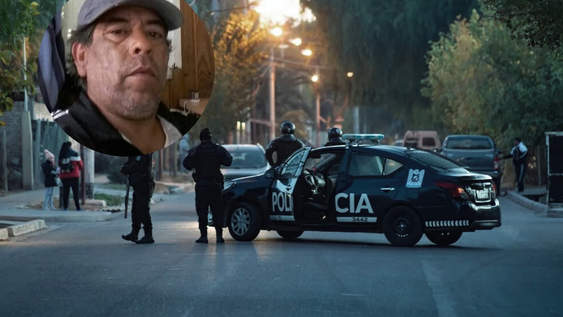 Víctor Aníbal Rodríguez (50) –el hombre denunciado por una joven estudiante de Las Heras- tenía un pedido de captura por los presuntos abusos de sus dos sobrinas