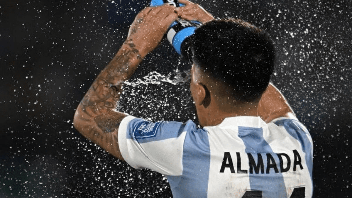 Mundial 2026: Cómo será la pausa de rehidratación que cambiará la dinámica de los partidos