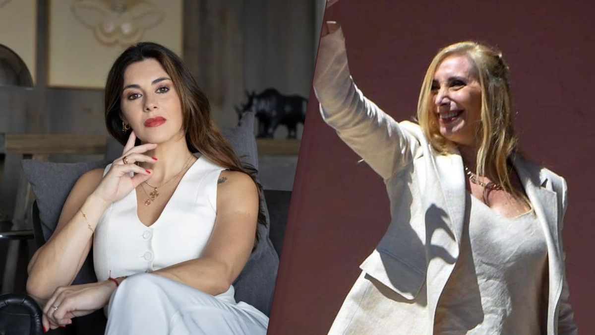 Marcela Pagano denunció a Karina Milei por el contrato de su asistente personal: 