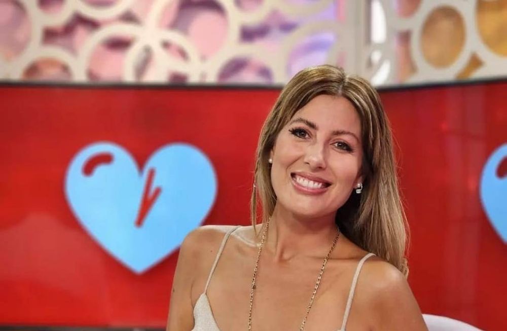 La conductora a corazón abierto, en una entrevista donde habla de todo.