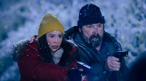 El thriller español que se convirtió en un suceso de Netflix y te va a atrapar desde el primer minuto