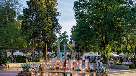 Fin de semana con propuestas para todos los gustos en Maipú