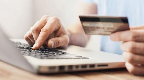 Nuestros datos digitales bien utilizados mejorarán nuestra experiencia de compra online.
