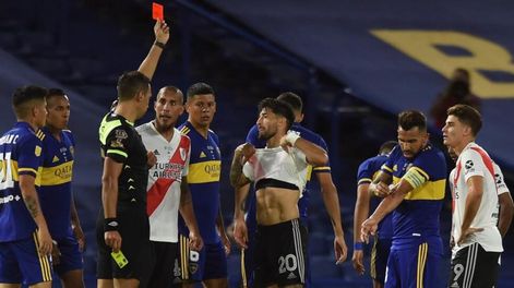 (AFA) reprogramó los horarios de los partidos de la décima fecha en el ámbito del AMBA para adecuarse a las nuevas disposiciones sanitarias del Gobierno nacional. / Gentileza.