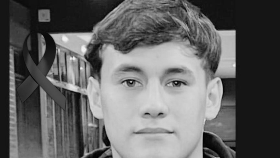 Uriel Larragueta, el joven jugador de rugby que falleció a sus 19 años