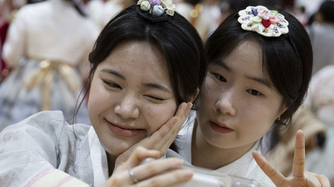 Corea del Sur planea ser el primer país donde las mujeres podrían superar los 90 años de esperanza de vida en 2030: qué significa este récord