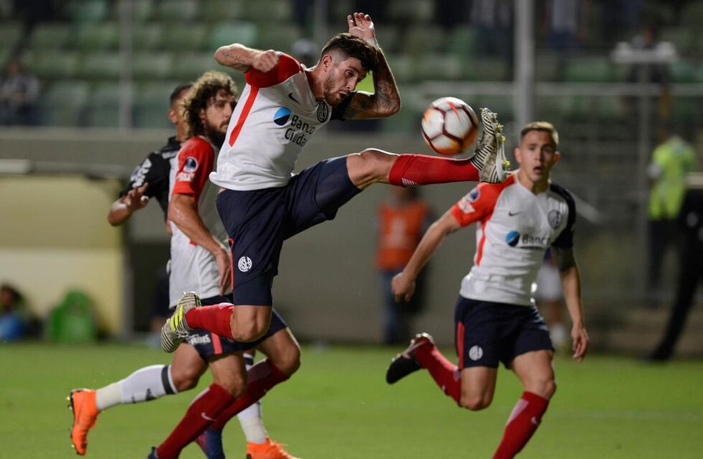 San Lorenzo debuta en la Copa Argentina ante un histórico de Córdoba