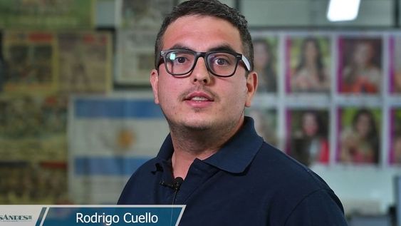 Hoy importa: se entregó al acusado de matar a Ivana Milio y lo imputarán