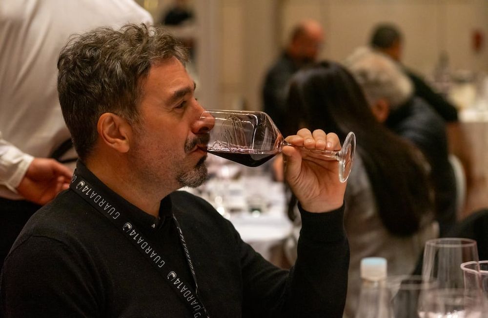 Los jurados confirmados incluyen especialistas de bodegas, destilerías y comunicación del vino de todo el país.