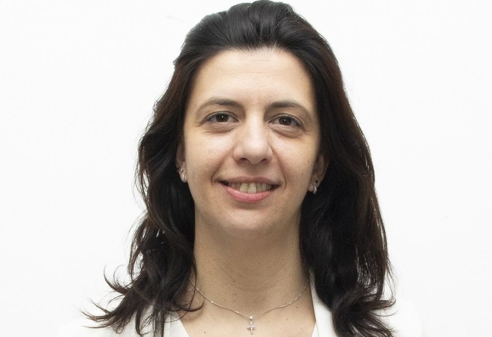 La jueza porteña Laura Beatriz De Marinis&nbsp;