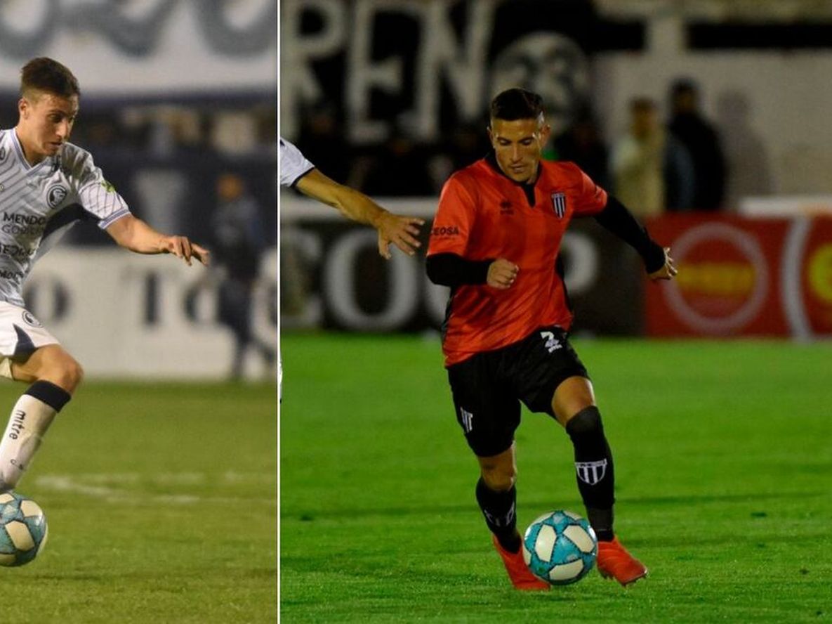 Gimnasia e Independiente ya conocen sus árbitros para el fin de semana