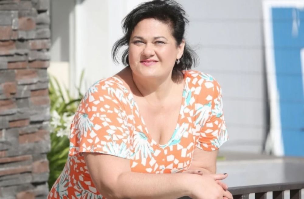 A Mirta Wons la pandemia la dejó sin trabajo y vive con dinero prestado