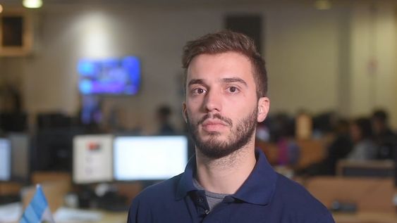 Hoy Importa: Juan Darthés denunciado por violación a joven actriz de 16 años