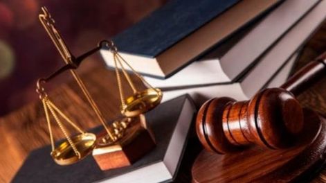 Poder Judicial de la Nación.