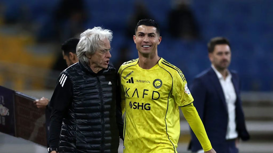 El nuevo DT de Portugal advirtió a Cristiano Ronaldo: No voy a hablar con Cris solo porque sea él