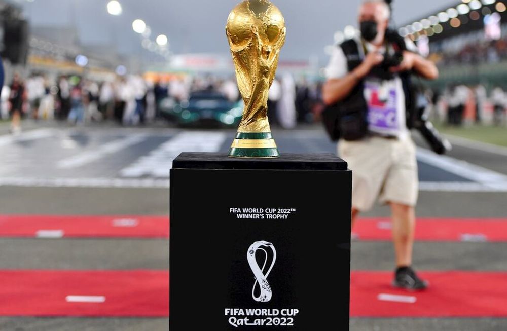 La FIFA analiza duras sanciones