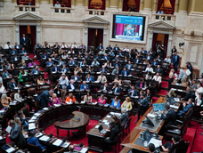 Senado de la Nación.&nbsp;