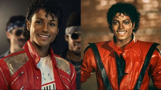 Las críticas a la biopic de Michael Jackson