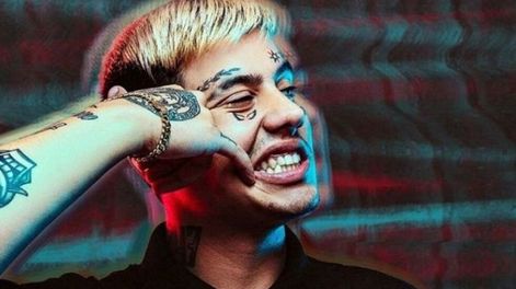 Duki y Dtoke, los conductores de la cuarta edición del Movistar Fristyle